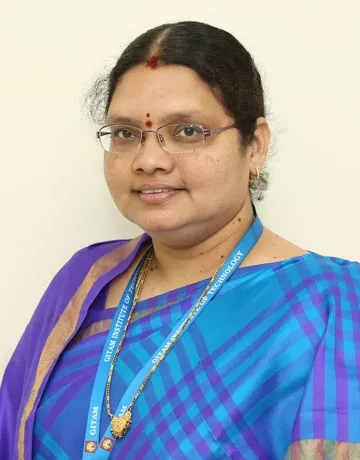 Dunna Madhavi