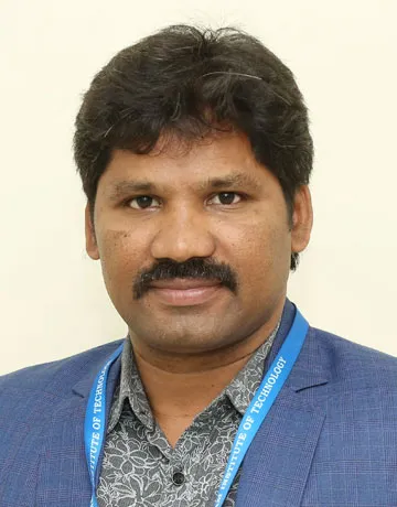 Ijjada Sreenivasa Rao