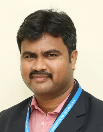 Sri  T. Durga Prasad