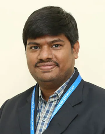 Sri  Kudipudi Venkata  Satya Kumar