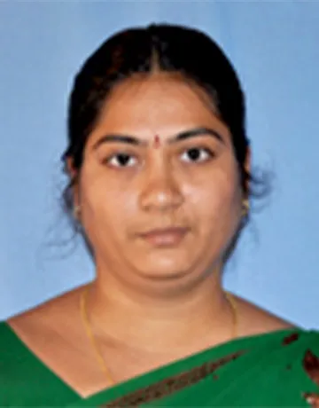 Kadiyam Sri Devi