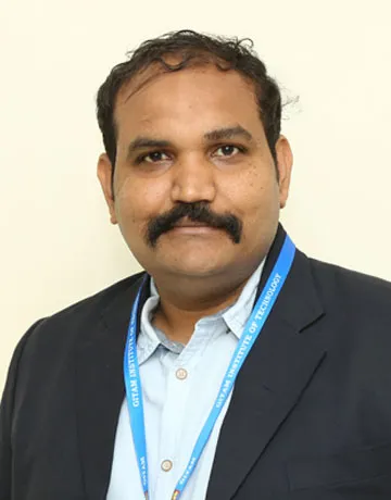 Ravi Kiran Balasa