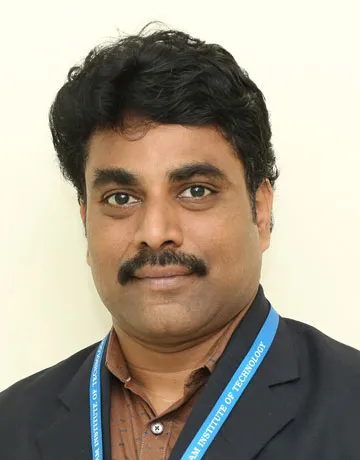 Srinivasa Rao Vammi