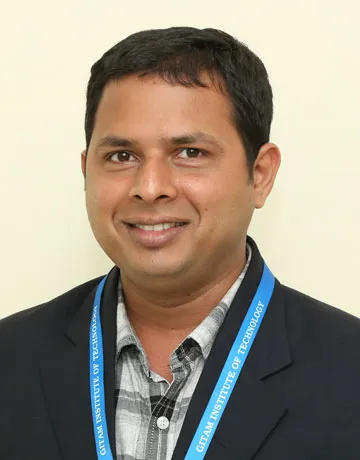 Siba Prasad Mishra