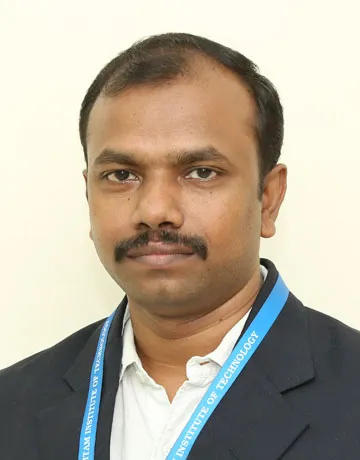 Prateek Kumar Jana