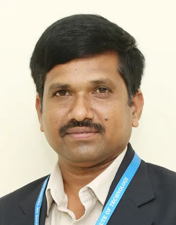 Budidi  Uday Kumar