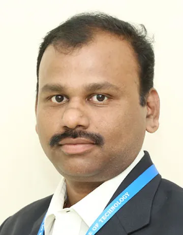 L.L. Rajeswara Rao