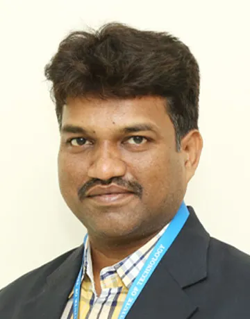 Burra Rajesh Kumar