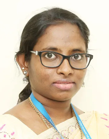 Injeti Sowmya