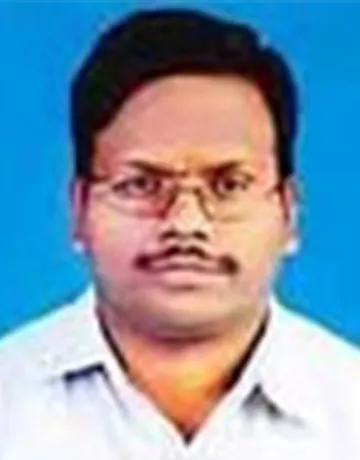 Sri Sathiraju Sri Surya Srikanth