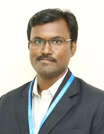 Kondamudi Sri Chandan