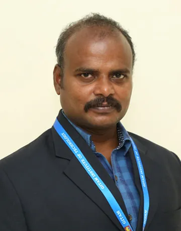 Sri  Praveen Mande