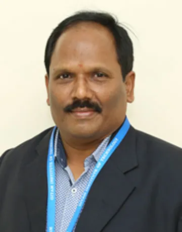 Gurrala Venkateswara Rao