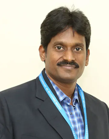 Ganapavarapu Venkata Satya Raj Kumar