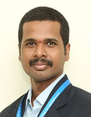 Kuppili Naveen Kumar