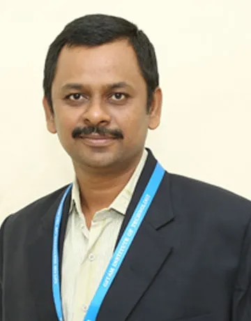 Nandigam  Suresh Kumar