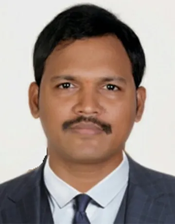 G Venkata Sivanarayana