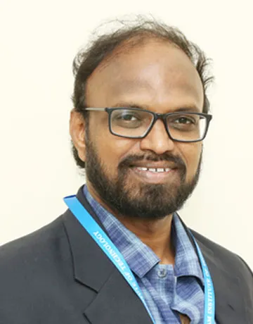 Dora Siva Prasad