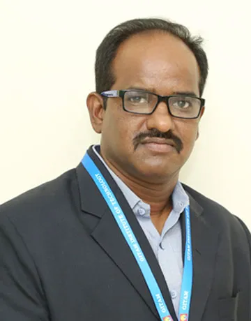 Balla Srinivasa Prasad