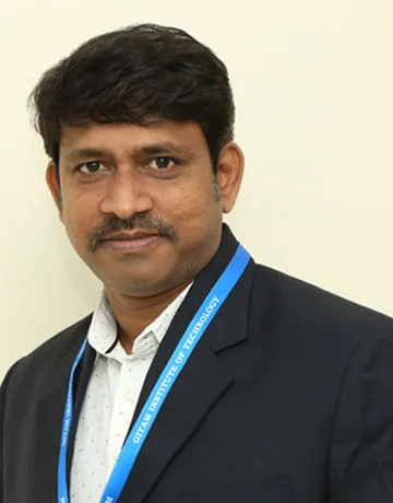 Pujari  Srinivasa Rao