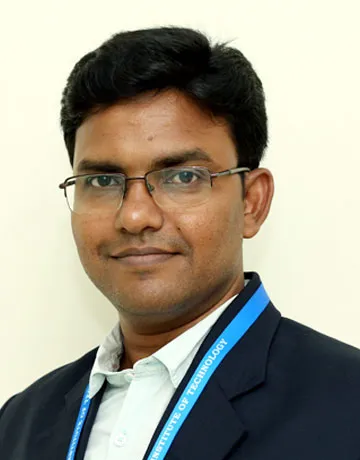 R. Bhanu Pavan