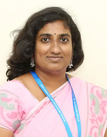 M Anjani Raj