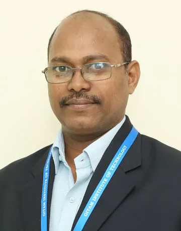 M Raja Sekhar