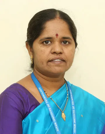 Karri Venkata Santhee Devi