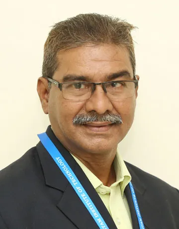 Parimi Venkata Subrahmanyam Naidu