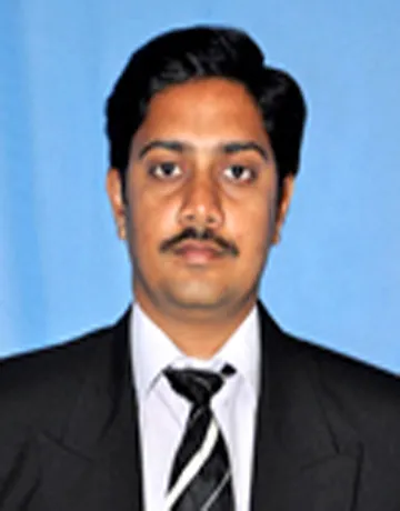 Pamerla Murali Dhar