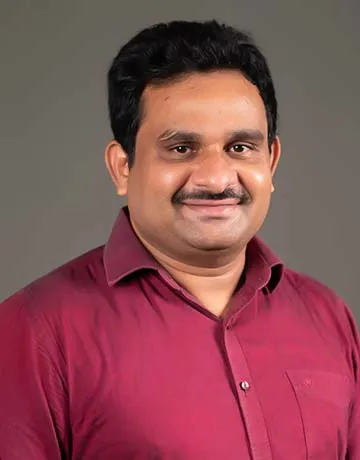 M Venkata Narayana