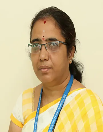 Vemulapalli Vandana