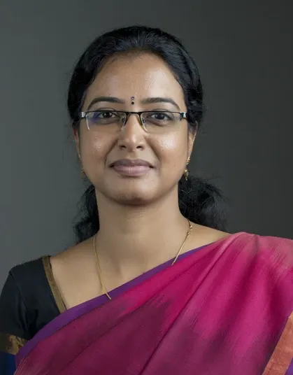 Chikkala Swathi