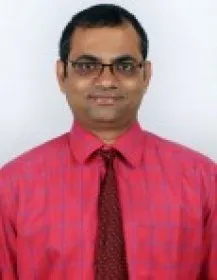 Natesh Kumar Nilakantan