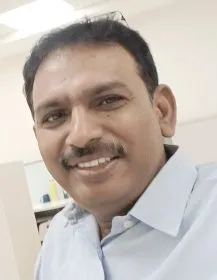 Pydala Sreenivasulu Reddy