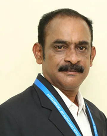 Akkapeddi Chandra Sekhar