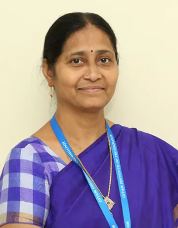 Chivukula Suneetha