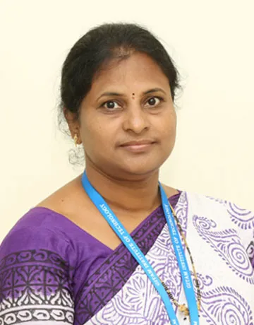 K Aruna Kumari