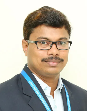 Prathi Vijayakumar