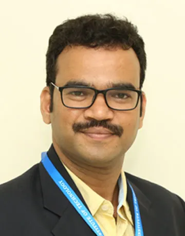 Talari Surendra