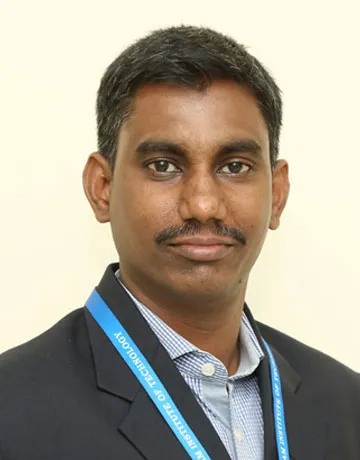 Sreedhar Namburi