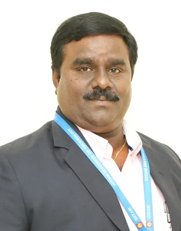 Kona Rajendra Kumar