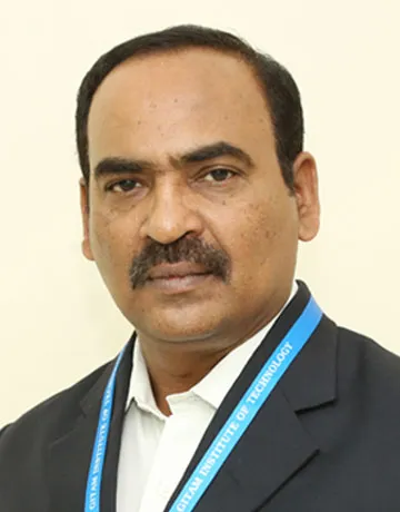 Muktineni Ravi Kumar