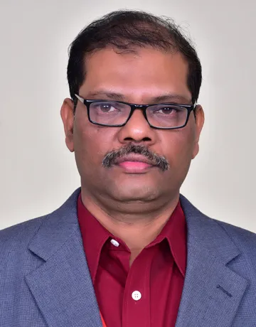 NV Krishna Prasad