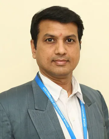 Dogiparti Srinivas