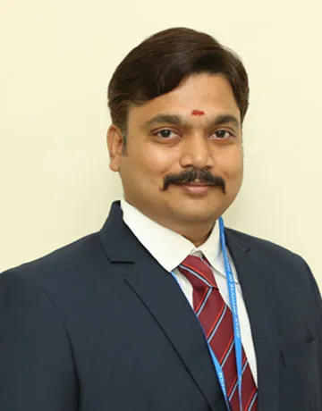 D. Madhava Prasad