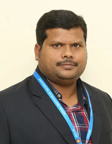 Chagamreddy Venkata Koti Reddy