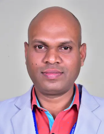 V Durga Prasad