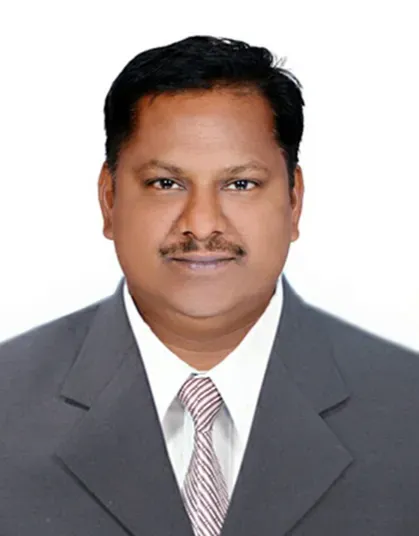 Sridhar Maisa