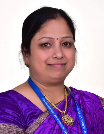 Sunita Panda